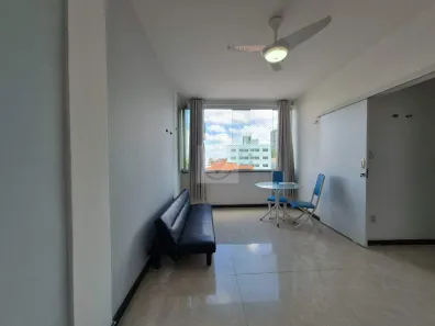 Apartamento com 2 Quartos à venda, 76m² no São José, Aracaju
