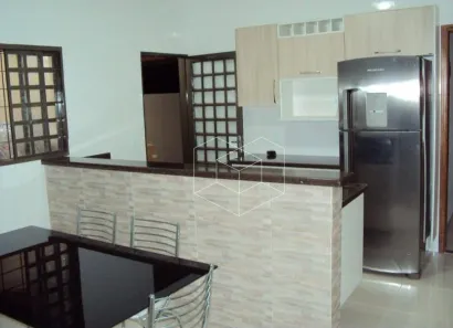 Casa com 2 Quartos à venda, 130m² no Jardim Dona Emília, Jaú