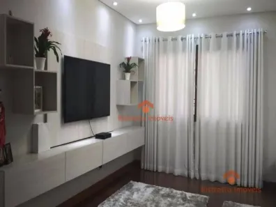 Sobrado com 3 Quartos à venda, 254m² no Jaguaribe, Osasco