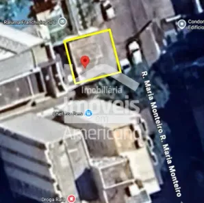 Lote/Terreno à venda, 504m² no Cambuí, Campinas