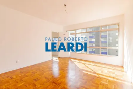 Apartamento com 3 Quartos à venda, 94m² no Vila Nova Conceição, São Paulo