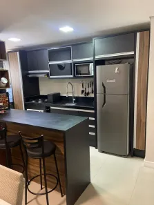 Apartamento com 3 Quartos à venda, 82m² no São João, Itajaí