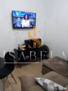 Apartamento com 1 Quarto à venda, 35m² no Liberdade, São Paulo