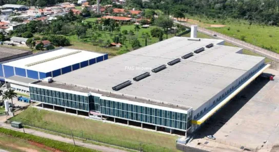 Galpão/Depósito/Armazém para alugar, 13195m² no Portal da Concórdia, Cabreúva