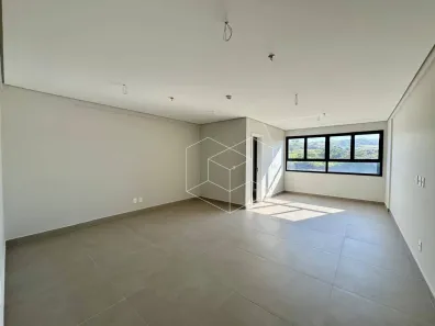 Sala Comercial para alugar, 41m² no Chácara Peccioli, Jaú