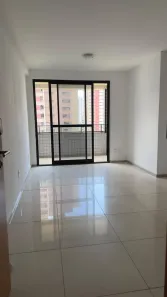 Apartamento com 3 Quartos para alugar, 65m² no Madalena, Recife