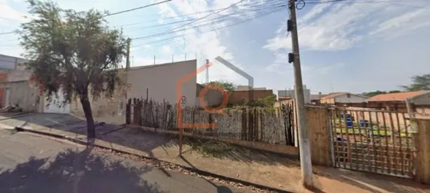 Lote/Terreno à venda, 250m² no Jardim Pinheiros (Vila Xavier), Araraquara