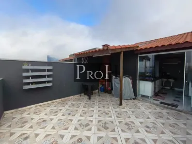 Apartamento com 2 Quartos à venda, 75m² no Jardim Cristiane, Santo André