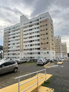 Apartamento com 3 Quartos à venda, 69m² no Vila Vicente Fialho, São Luís