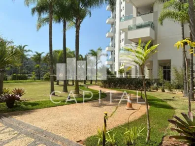 Apartamento com 4 Quartos à venda, 367m² no Tamboré, Santana de Parnaíba