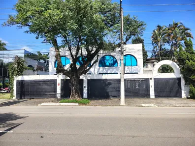 com 1 Quarto para alugar, 1250m² no Jardim Everest, São Paulo