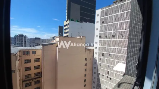 Sala Comercial à venda, 35m² no Centro, Rio de Janeiro