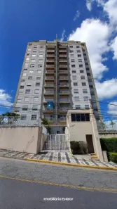 Apartamento com 2 Quartos para alugar, 89m² no Mogi Moderno, Mogi das Cruzes