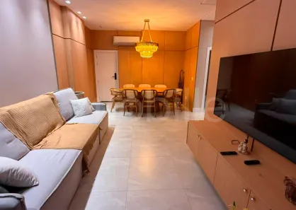Apartamento com 3 Quartos à venda, 130m² no Centro, Itapema