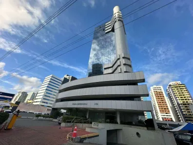 Sala Comercial à venda, 103m² no Pituba, Salvador