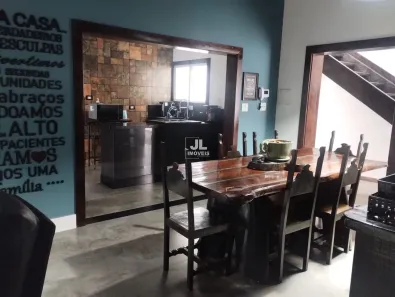 Casa com 3 Quartos à venda, 300m² no Jardim Guanciale, Campo Limpo Paulista