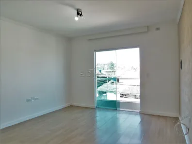 Cobertura com 3 Quartos à venda, 160m² no Jardim Santo André, Santo André