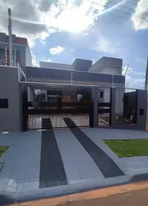 Casa com 3 Quartos à venda, 125m² no Zona 31, Maringá