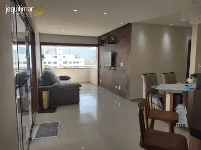 Cobertura com 4 Quartos à venda, 200m² no Mar e Céu, Guarujá
