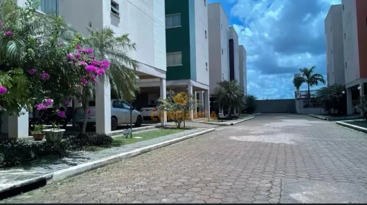 Apartamento com 2 Quartos à venda, 92m² no Floresta, Porto Velho