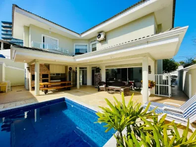 Casa com 3 Quartos à venda, 310m² no Guaiúba, Guarujá