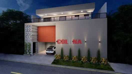 Casa de Condomínio com 4 Quartos à venda, 233m² no Maria Paula, Niterói