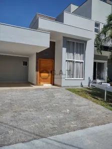 Casa de Condomínio com 3 Quartos para alugar, 253m² no Jardim Ibiti do Paço, Sorocaba