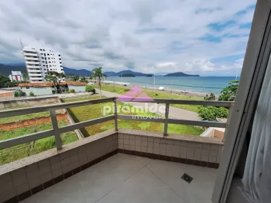 Apartamento com 3 Quartos à venda, 120m² no Balneário Copacabana, Caraguatatuba
