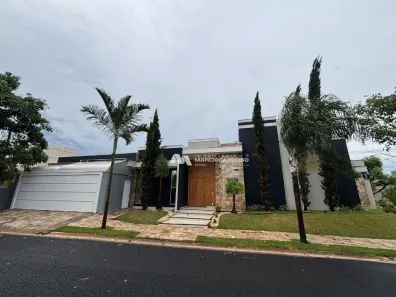 Casa com 4 Quartos à venda, 268m² no Parque Residencial Damha V, São José do Rio Preto