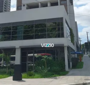 Ponto Comercial para alugar, 95m² no Santo Amaro, São Paulo