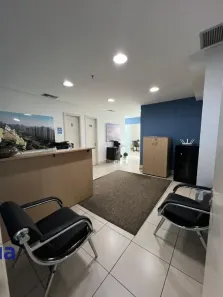 Sala Comercial à venda, 92m² no Jardim Califórnia, Ribeirão Preto