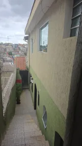Casa com 4 Quartos à venda, 12m² no Vila Palmares, Santo André