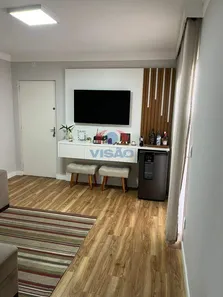 Apartamento com 2 Quartos à venda, 67m² no Parque Residencial Indaiá, Indaiatuba