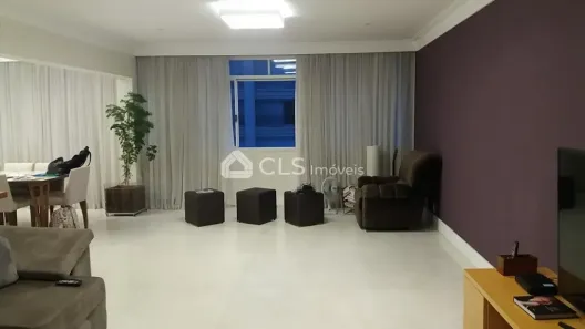 Apartamento com 3 Quartos à venda, 212m² no Santa Cecília, São Paulo