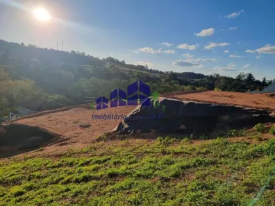 Lote/Terreno à venda, 1131m² no Residencial dos Lagos, Itupeva