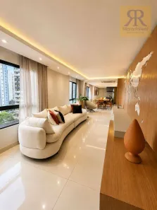 Cobertura com 3 Quartos à venda, 400m² no Rosarinho, Recife