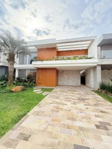 Casa com 4 Quartos à venda, 252m² no Remanso, Xangri-Lá