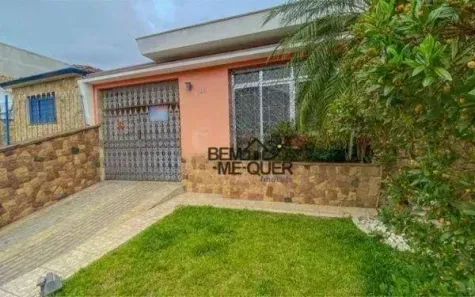 Casa com 3 Quartos à venda, 143m² no Vila Pereira Cerca, São Paulo