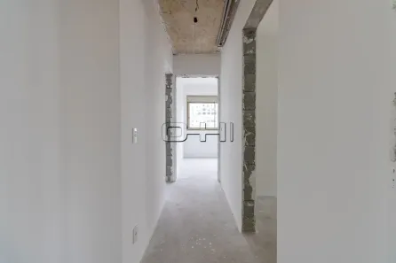 Apartamento com 3 Quartos à venda, 151m² no Moema, São Paulo