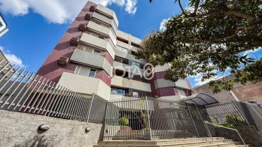 Apartamento com 3 Quartos à venda, 104m² no Mercês, Curitiba