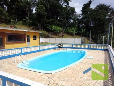 Fazenda/Sítio com 5 Quartos à venda, 600m² no Mairinque, Mairinque