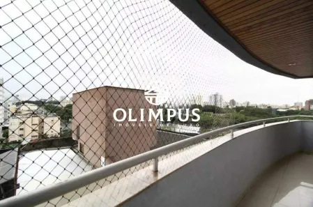 Cobertura com 3 Quartos para alugar, 211m² no Santa Mônica, Uberlândia