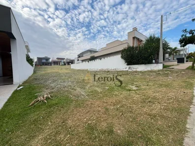 Lote/Terreno à venda, 360m² no Residencial Saint Paul, Itu