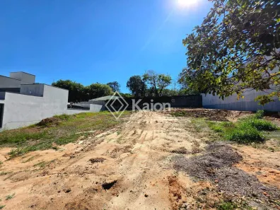 Lote/Terreno à venda, 196m² no Residencial Piccolino, Salto