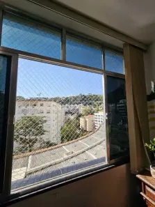 Apartamento com 2 Quartos à venda, 80m² no Laranjeiras, Rio de Janeiro