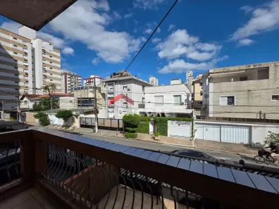 Apartamento com 3 Quartos à venda, 144m² no Boqueirão, Santos