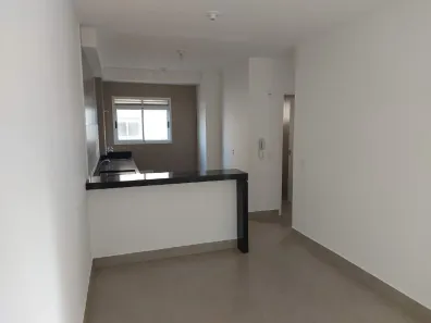 Apartamento com 2 Quartos à venda, 47m² no Residencial Rubi, Limeira