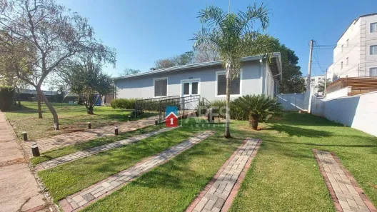 Casa de Condomínio com 3 Quartos à venda, 94m² no Chácara Letônia, Americana