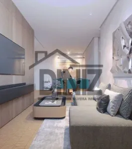 Apartamento com 2 Quartos à venda, 120m² no Vila Nova Vista, Sabará