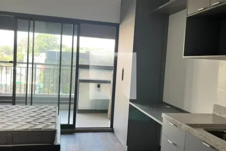 Apartamento com 1 Quarto à venda, 21m² no Indianópolis, São Paulo